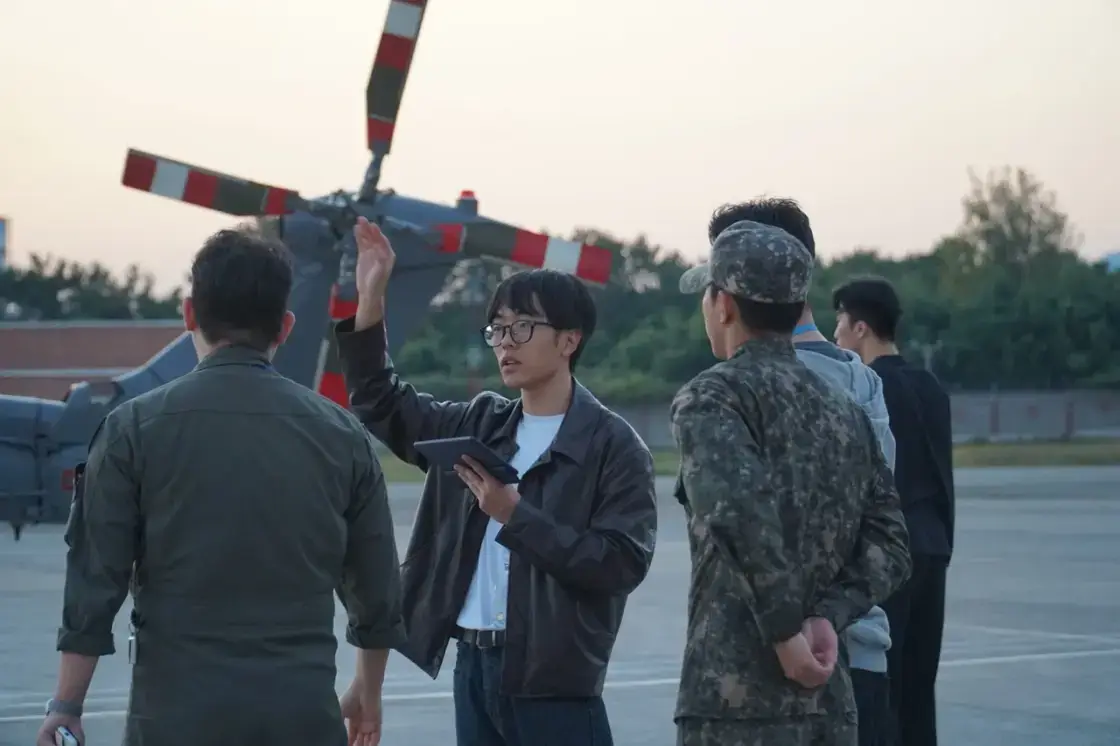 특수 촬영